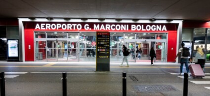 Bologna Airport