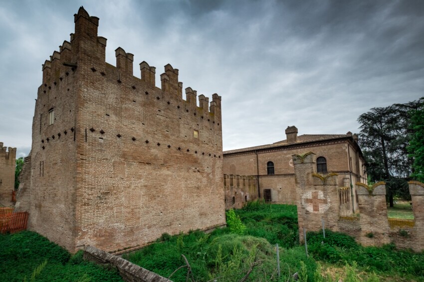 Bentivoglio Bentivoglio