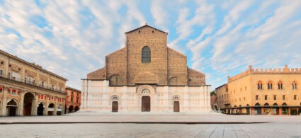 Basilica of San Petronio