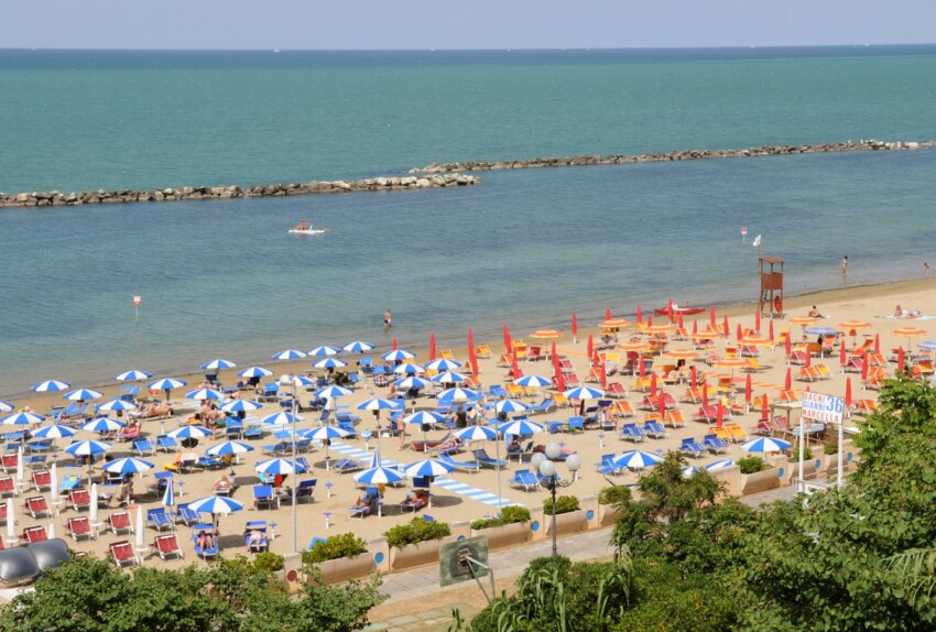 Best Beach Destinations in Emilia-Romagna