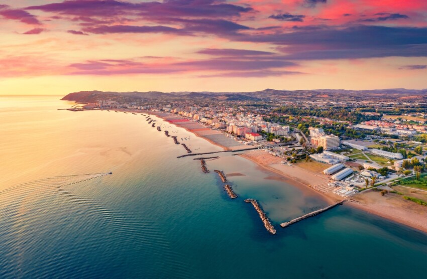 Cattolica