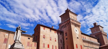 Ferrara