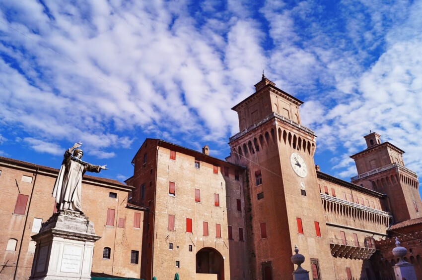 Ferrara Ferrara