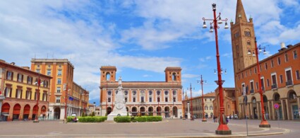 Forlì