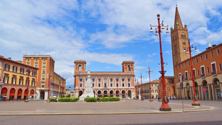 Forlì