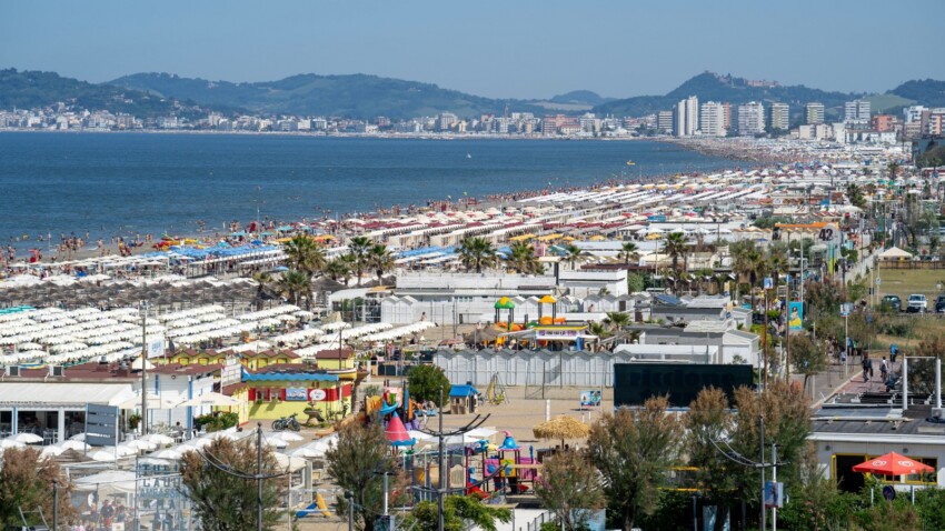 Riccione Riccione