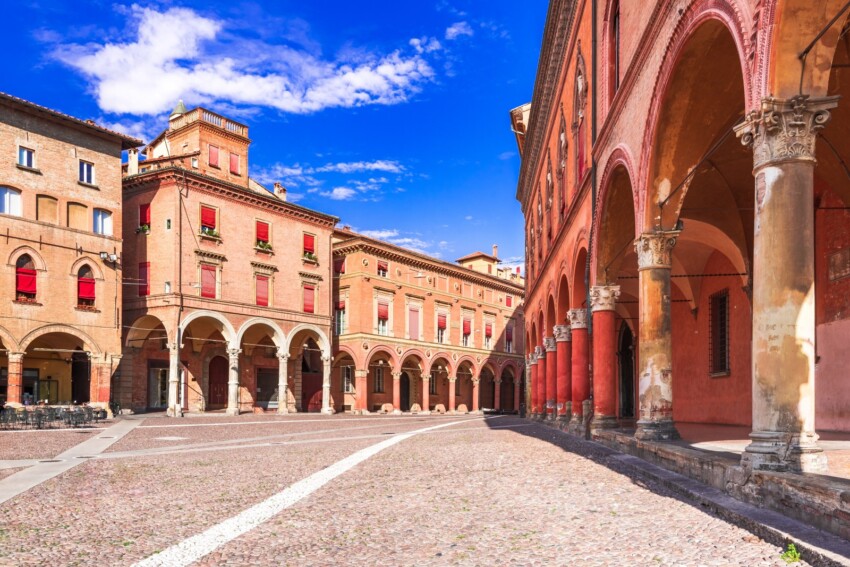 Qué ver en Emilia-Romaña Qué ver en Emilia-Romaña