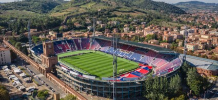 Estadio Renato Dall’Ara