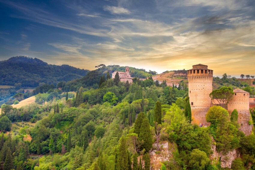 Brisighella Brisighella