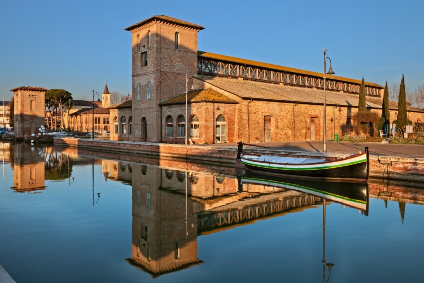 Cervia Cervia