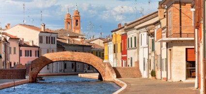 Comacchio