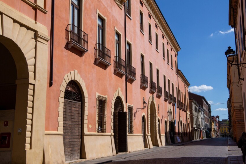 Guastalla Guastalla