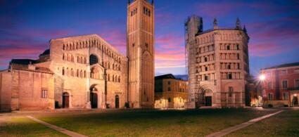 Parma