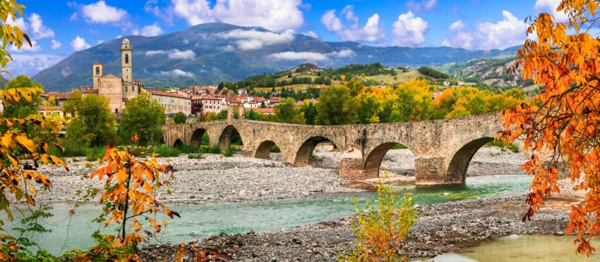Bobbio Bobbio