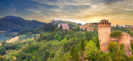 Brisighella
