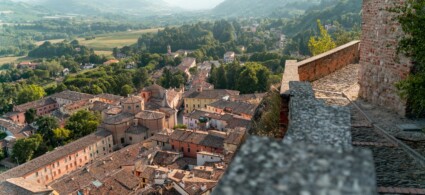 Les plus beaux villages à visiter en Émilie-Romagne