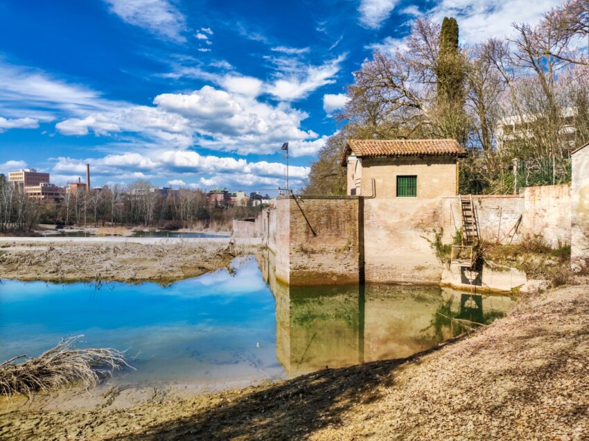 Casalecchio di Reno Casalecchio di Reno