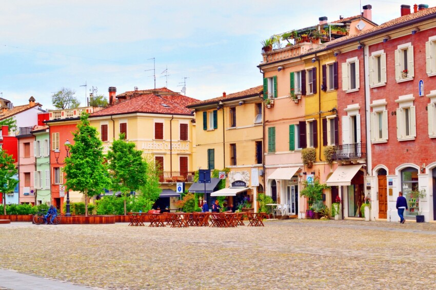 Cesena Cesena