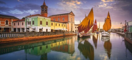 Cesenatico