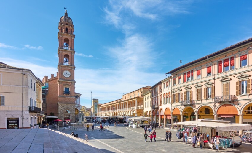 Faenza Faenza