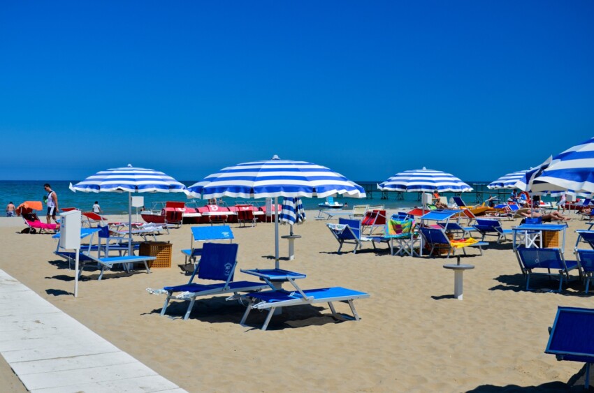 Lido degli Estensi Lido degli Estensi