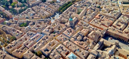 Reggio nell’Emilia