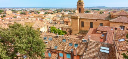 Santarcangelo di Romagna